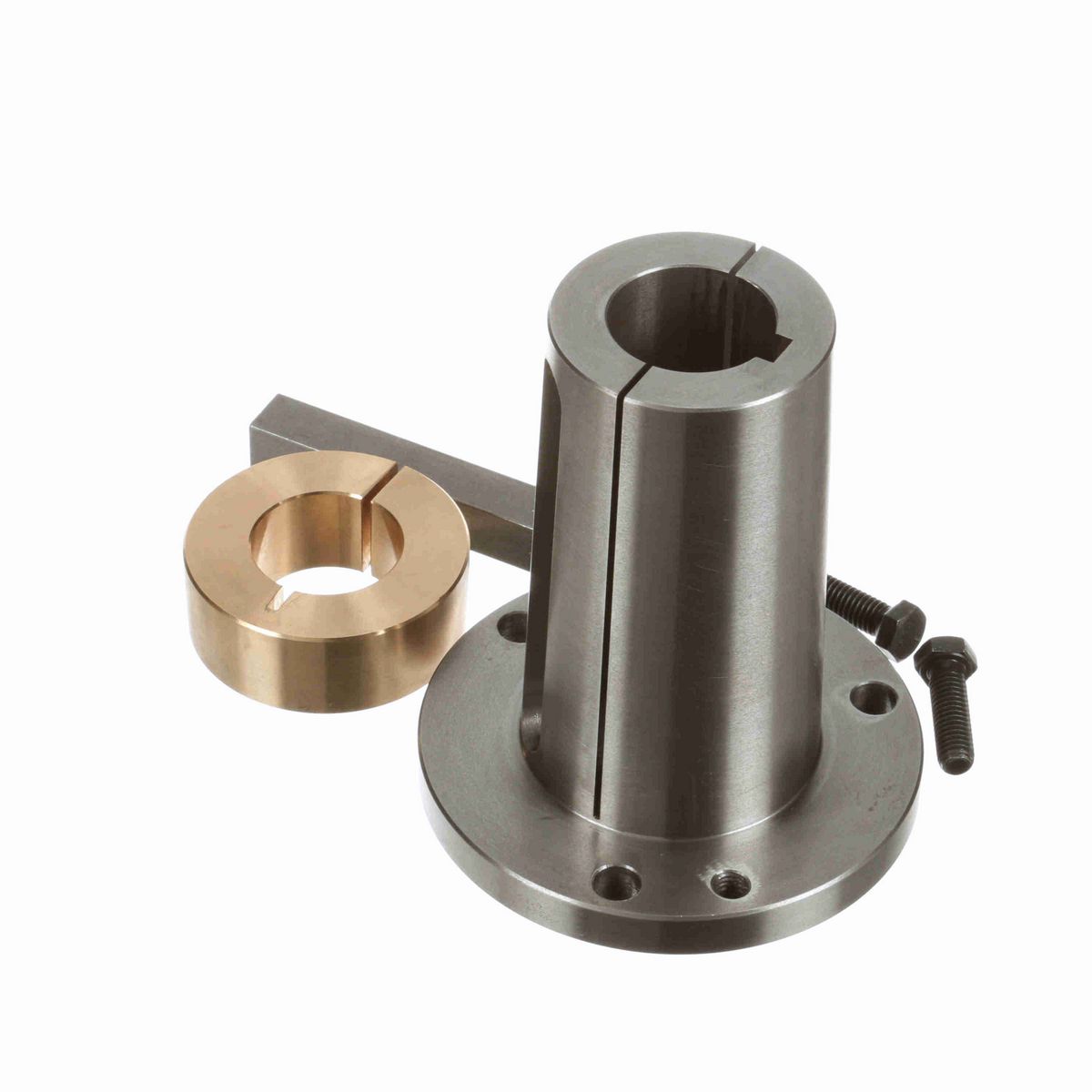 Browning TorqTaper Plus Bushing Kit - Inch Bore Type - 207TBP108