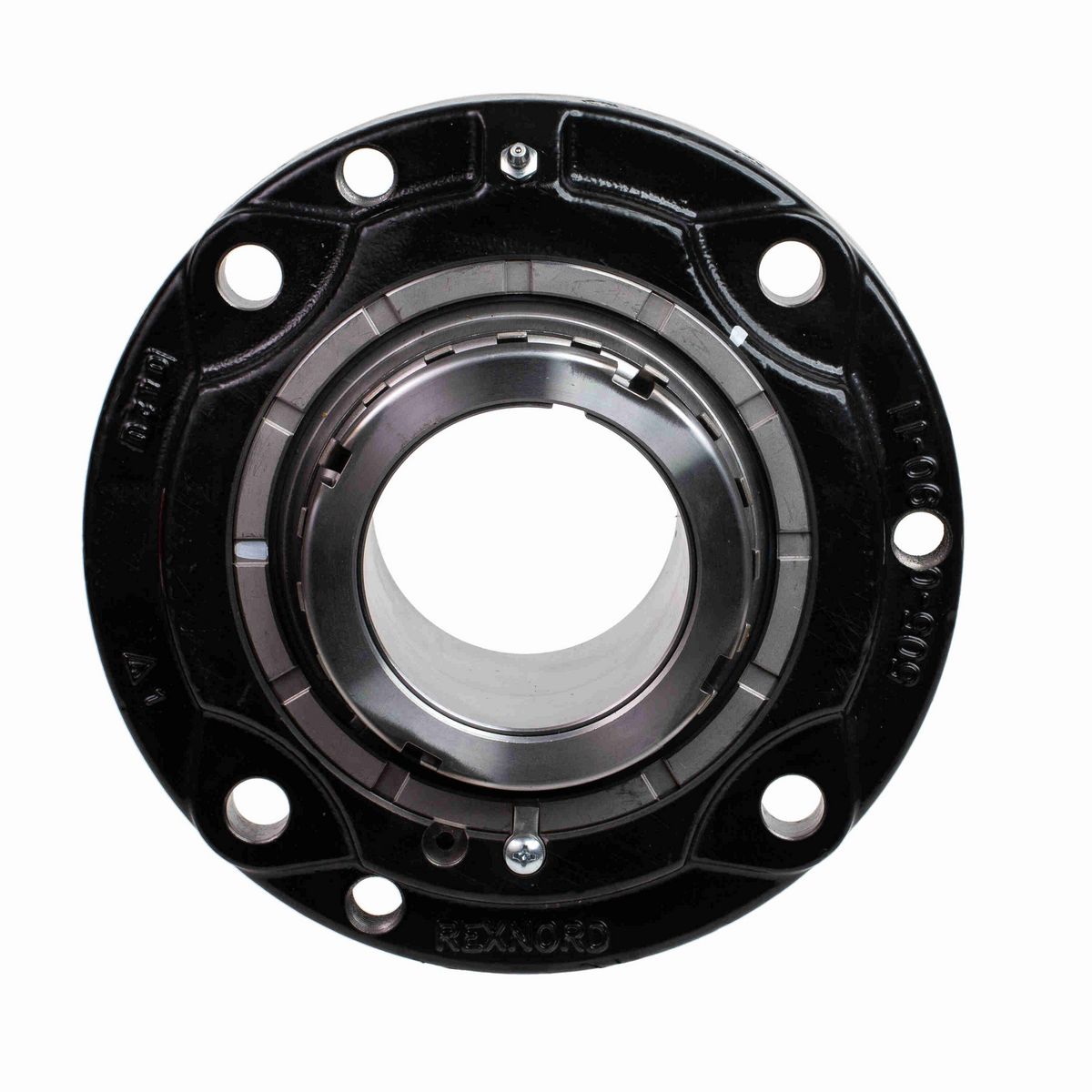 Link-Belt FCB22663H Flanged Cartridge Blocks Link-Belt Spherical Roller Bearings - FCB22663H