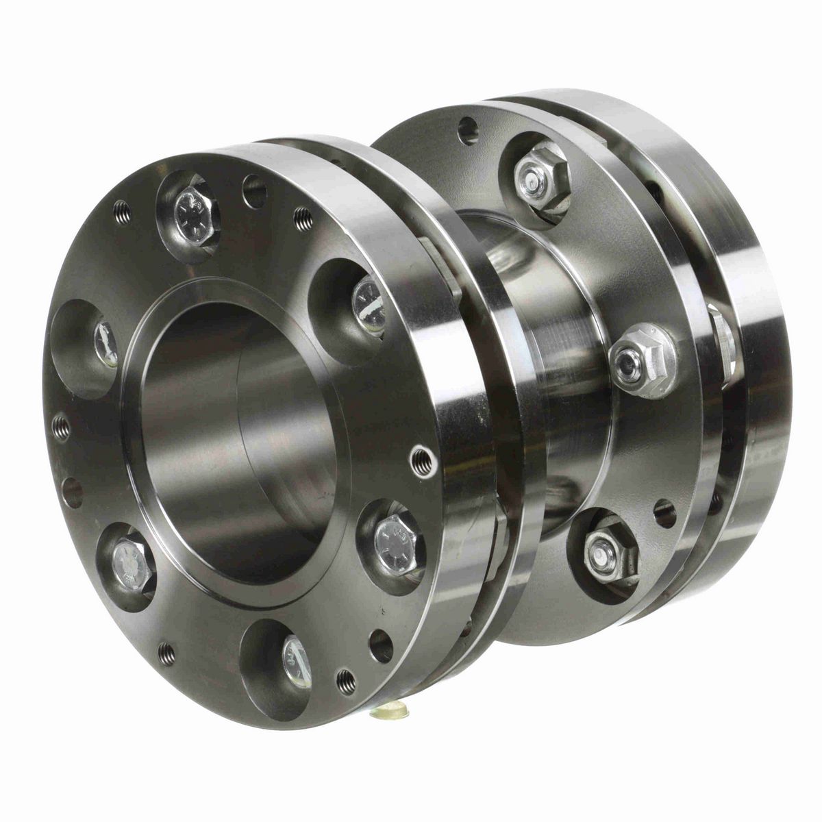 Kop-Flex Disc Coupling Center Assembly - Style KD2 - Size 253 - 253 KD 2 CA700