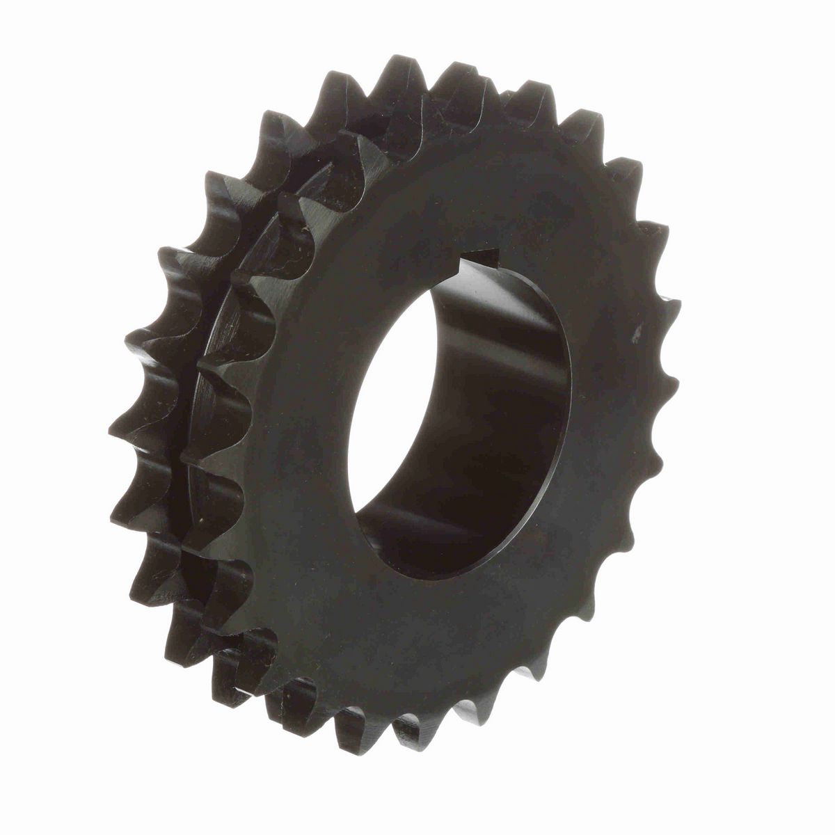Browning Steel Bushed Bore Roller Chain Sprocket - D60Q24