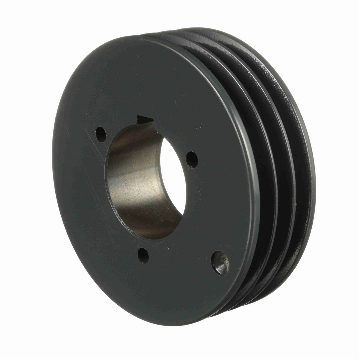 Browning 3 Groove Cast Iron Bushed Bore Multiple Sheave - 3P3V47