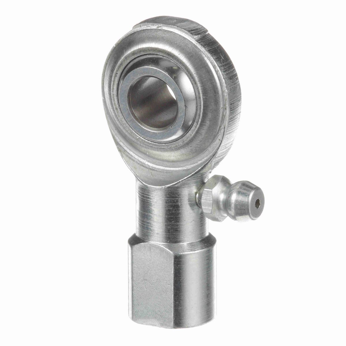 Sealmaster Female Rod End Bearing - Two-Piece Greasable Race - CFF 5N