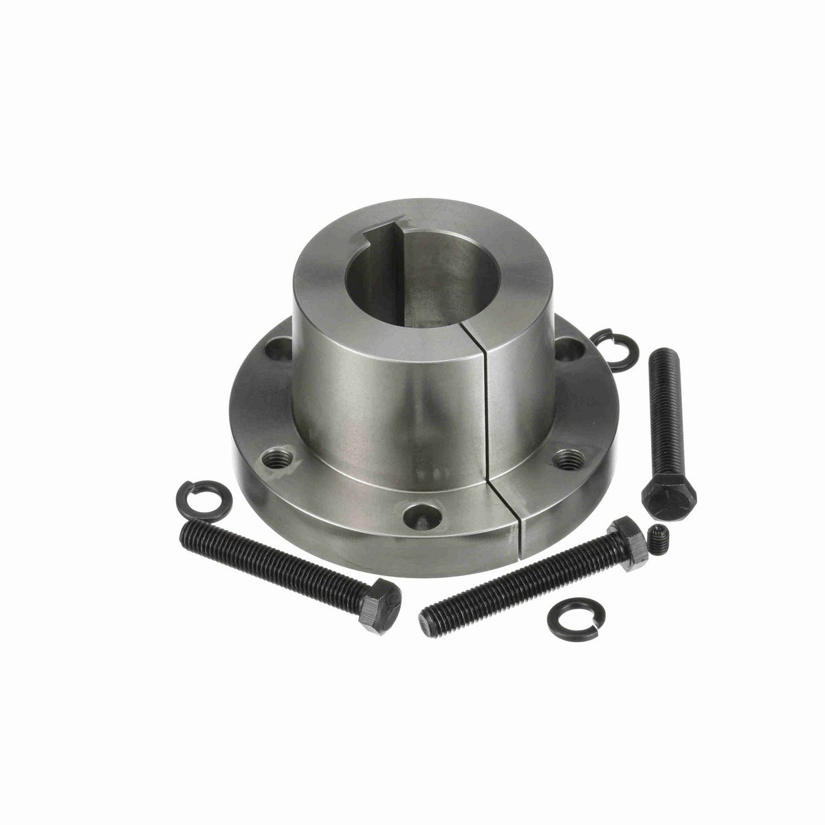 Browning Q-D Bushing - Inch Bore Type - F 2 1/2