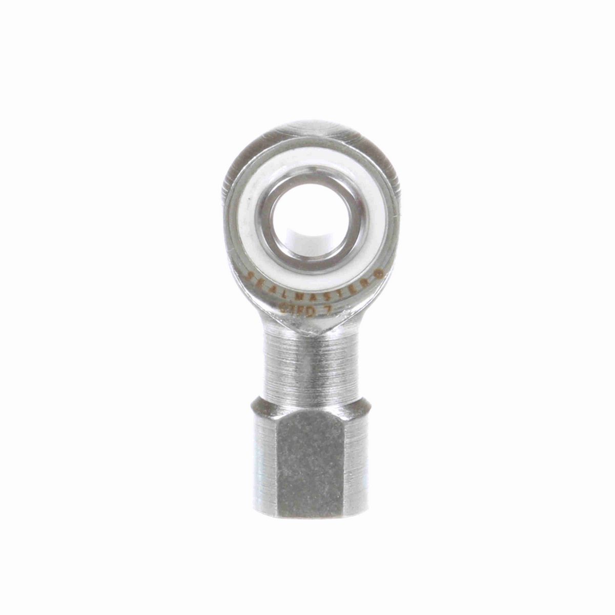 Sealmaster Female Rod End Bearing - Three-Piece Rod End DELRIN Race - CTFD 7