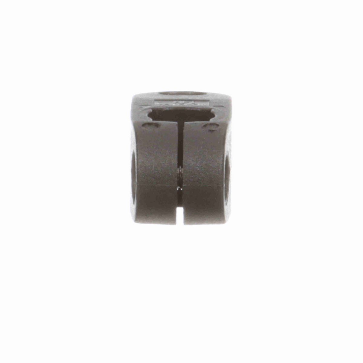 System Plast Cross Block for 12-mm round x -in round - VG-619-14M
