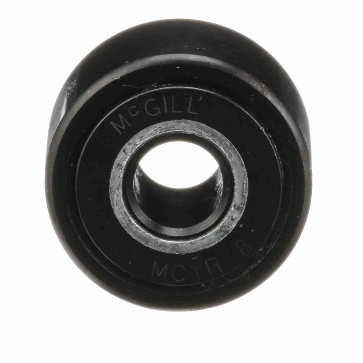 Опорный ролик McGill CAMROL MCYR 8, бочкообразный, метрический