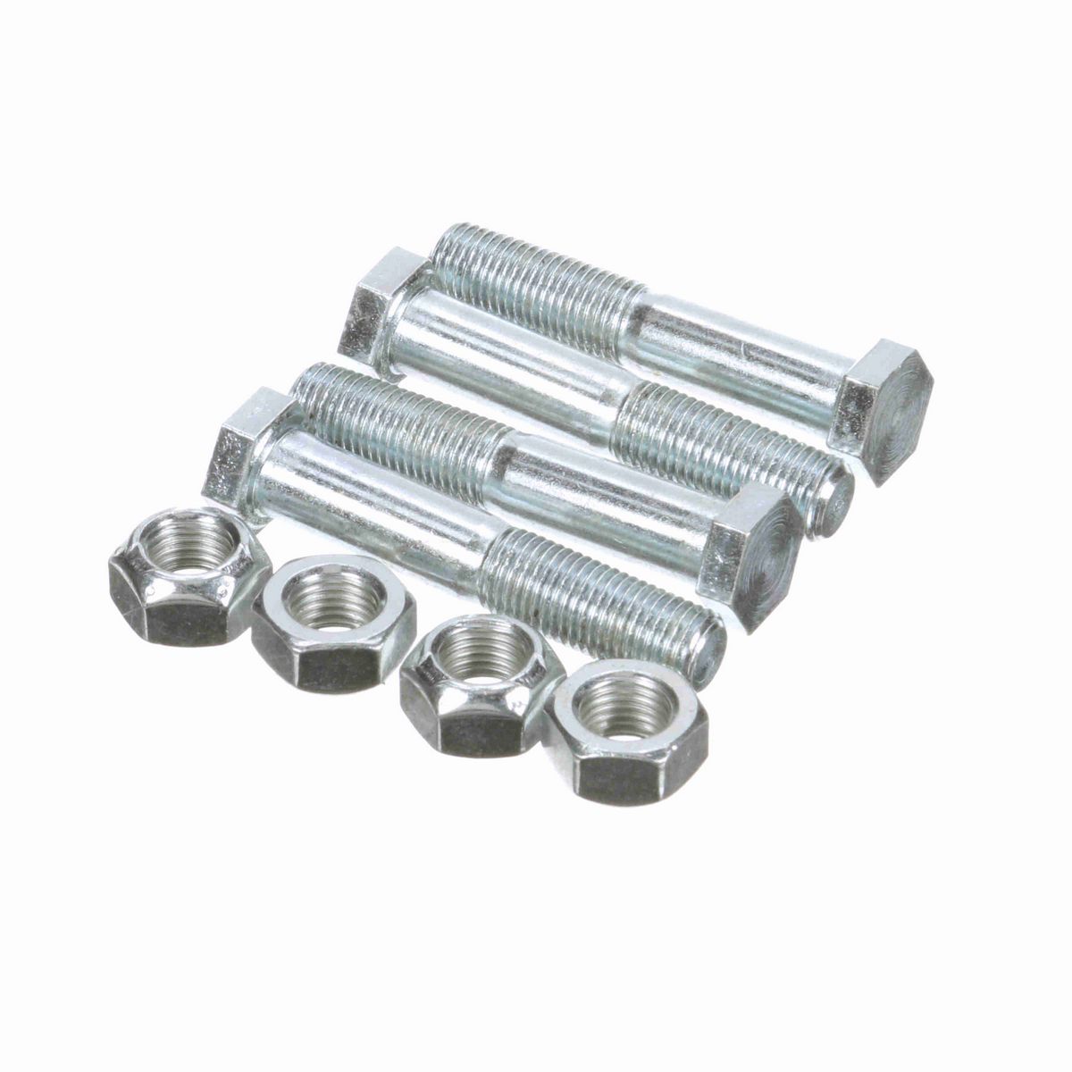 Morse Elastomeric Coupling Morflex (R) Bolt Set - 502 MORFLEX BOLT SET
