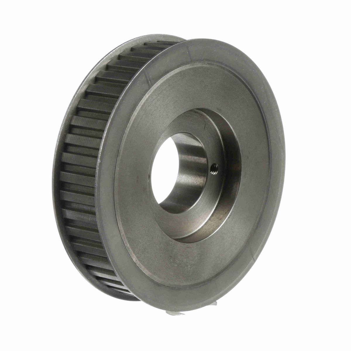 Browning Steel Bushed Bore Gearbelt Pulley - 44LH100