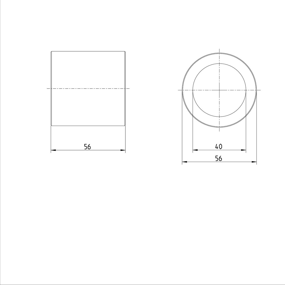 Сегментная линейная втулка Bosch Rexroth KBSE-40-NR [R066804030]