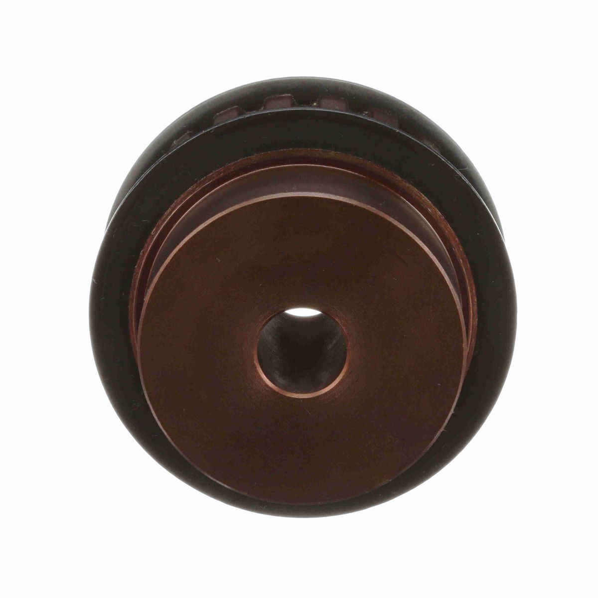 Browning Steel Rough Bore Gearbelt Pulley - 22HB100