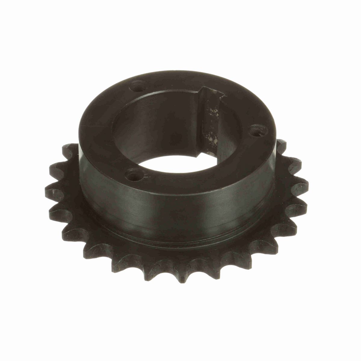 Browning Steel Bushed Bore Roller Chain Sprocket - H40P24