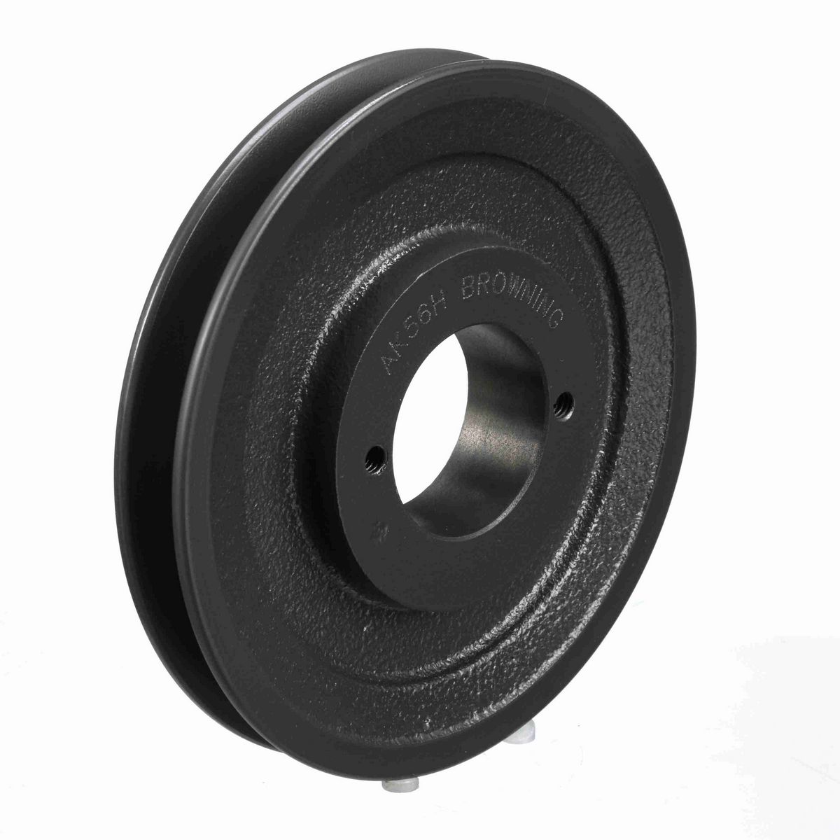 Browning 1 Groove Cast Iron FHP - Bushed Sheave - AK56H