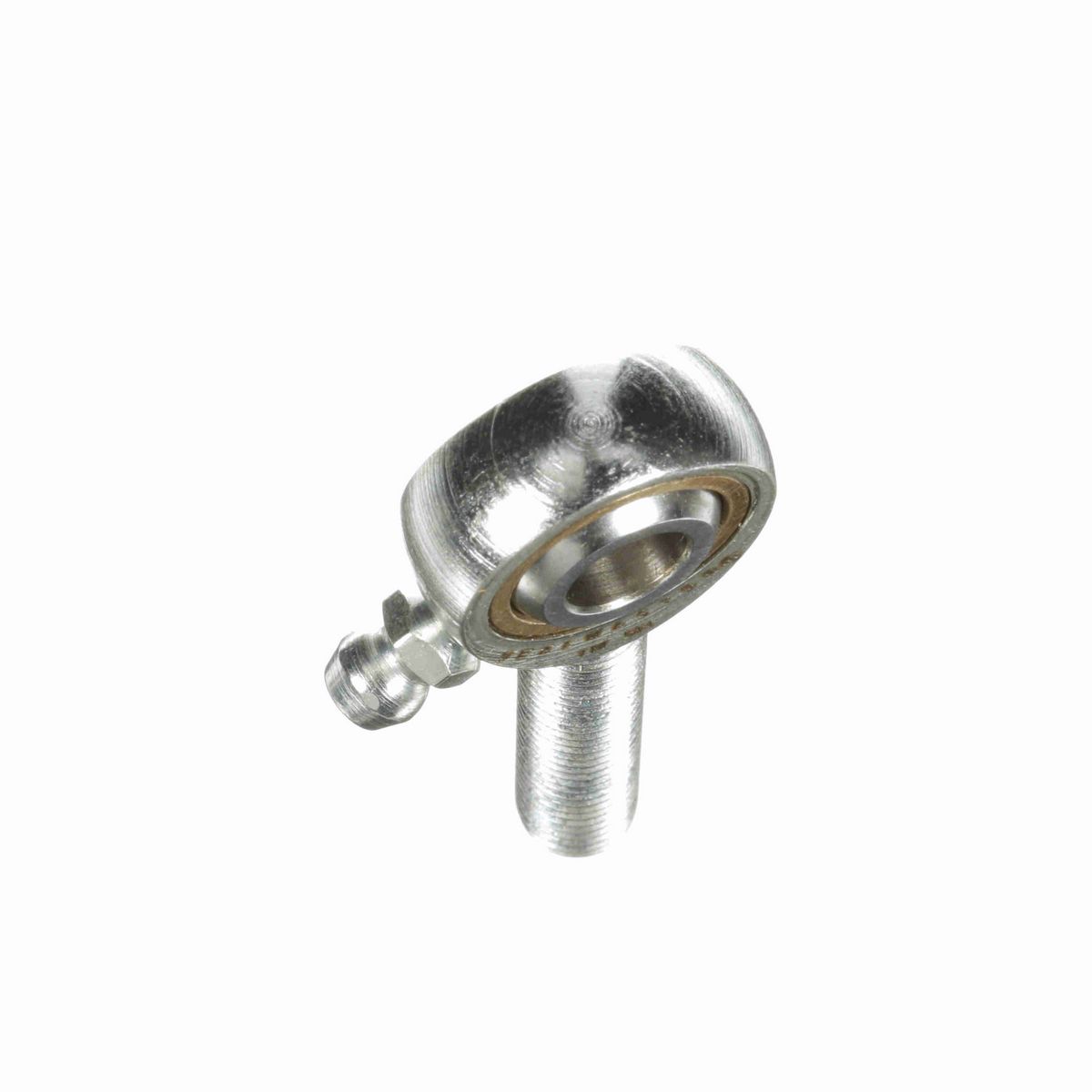 Sealmaster Male Rod End Bearing - Three-Piece Greasable Bronze Race - TM 5N