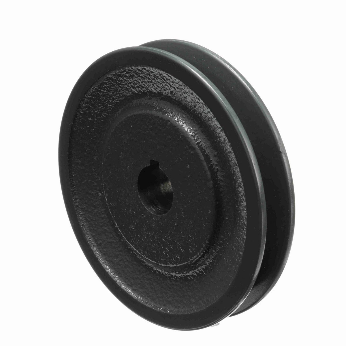 Browning 1 Groove Cast Iron FHP - Finished Bore Sheave - BK45X5/8