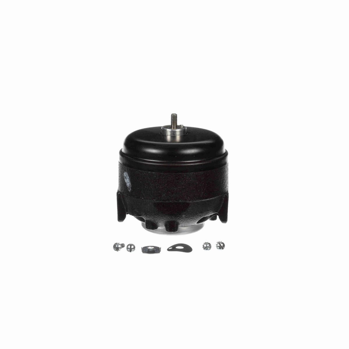 Century 25 WATT Refrigeration Motor, 1500 RPM, 115 Volts, Unit Bearing,TEAO - 251
