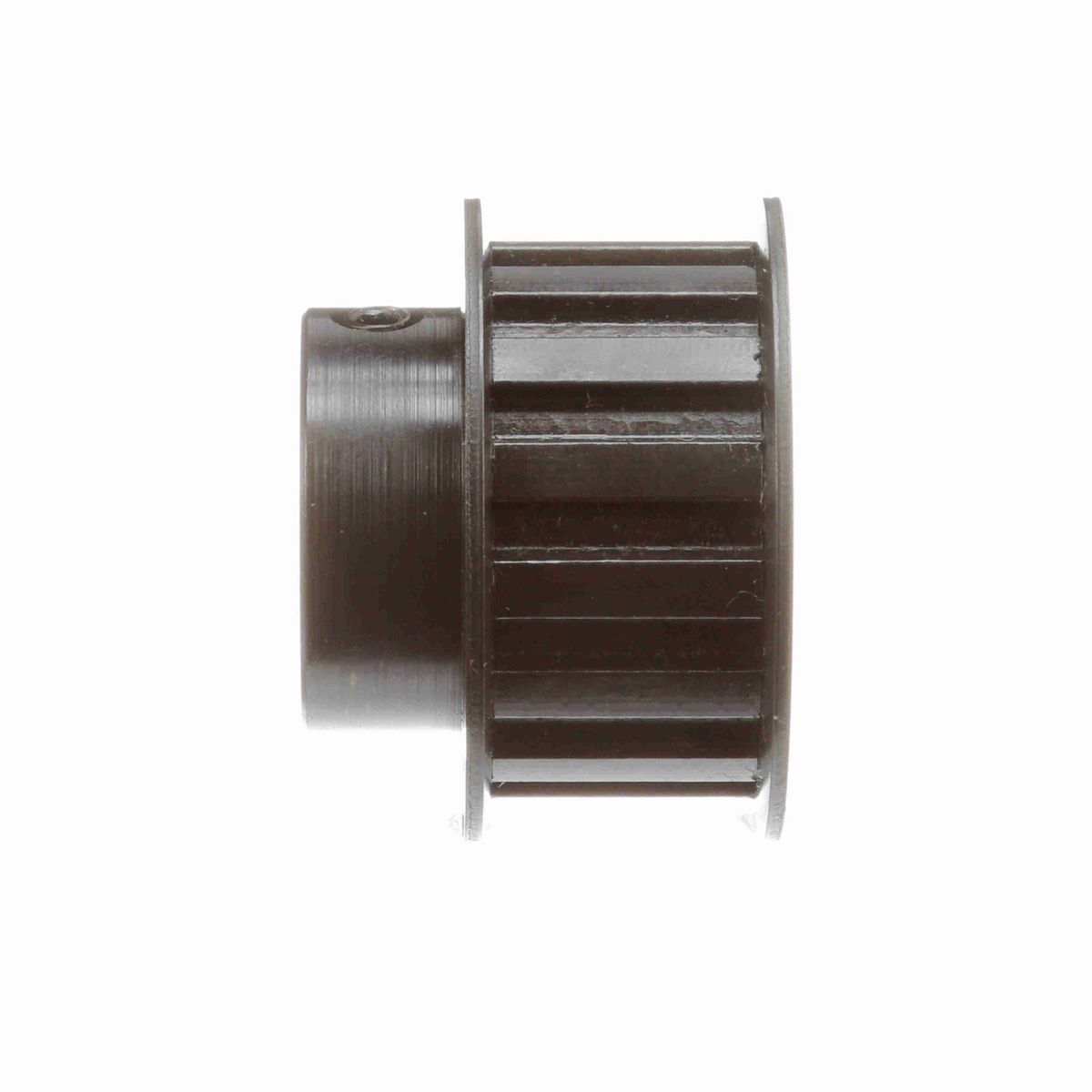 Browning Steel Finish Bore Gearbelt Pulley - 15LF075X5/8