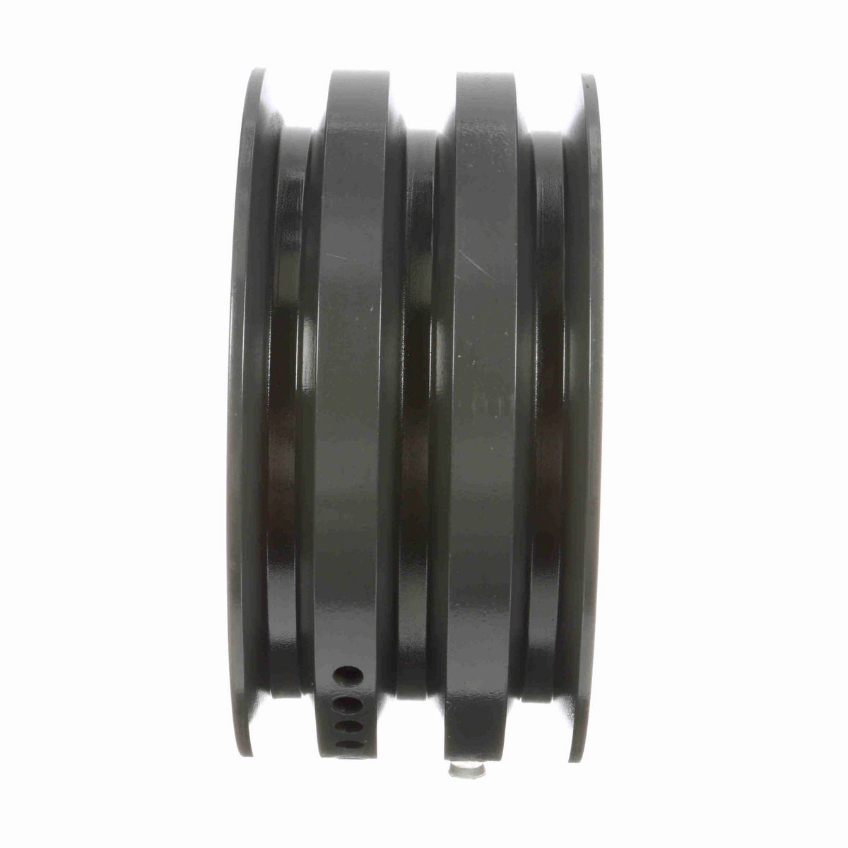 Browning 3 Groove Cast Iron Bushed Bore Companion Sheave - 3MVC90Q