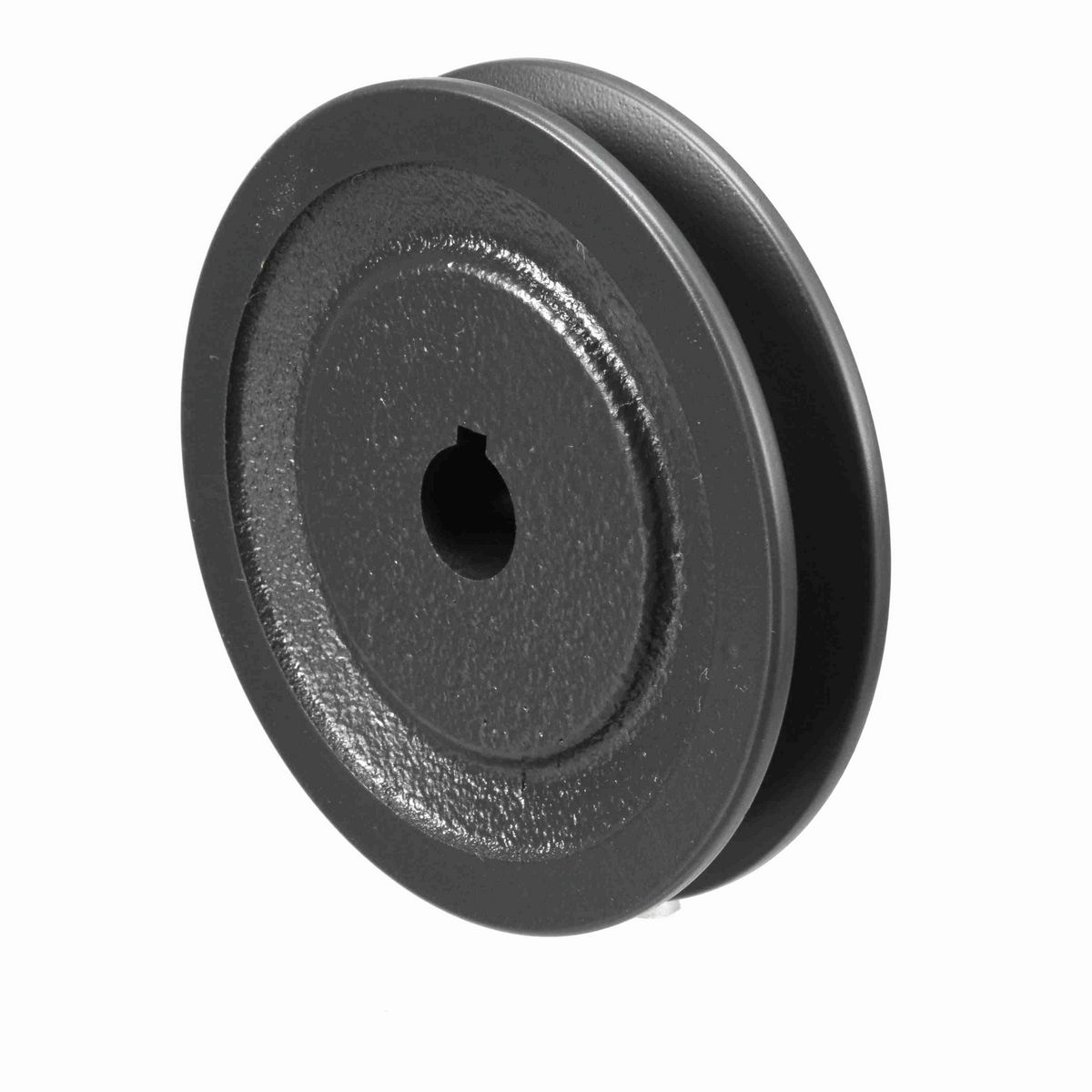 Browning 1 Groove Cast Iron FHP - Finished Bore Sheave - AK41X5/8