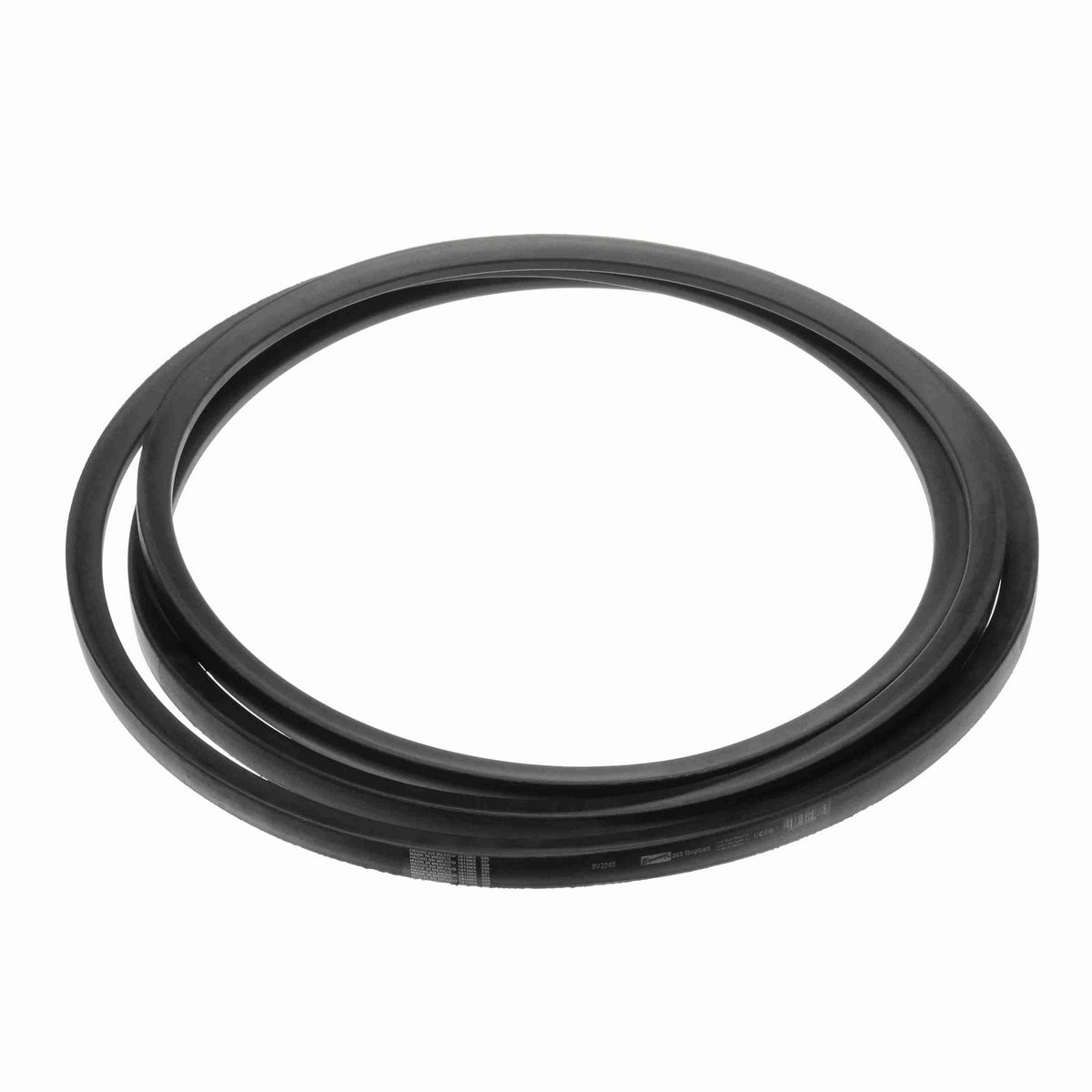 Browning Neoprene Wrapped Belt 95% Efficient - 8V2240