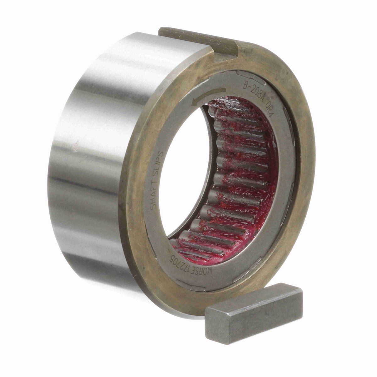 Morse B200 Series Mechanical Clutch - B208A CL