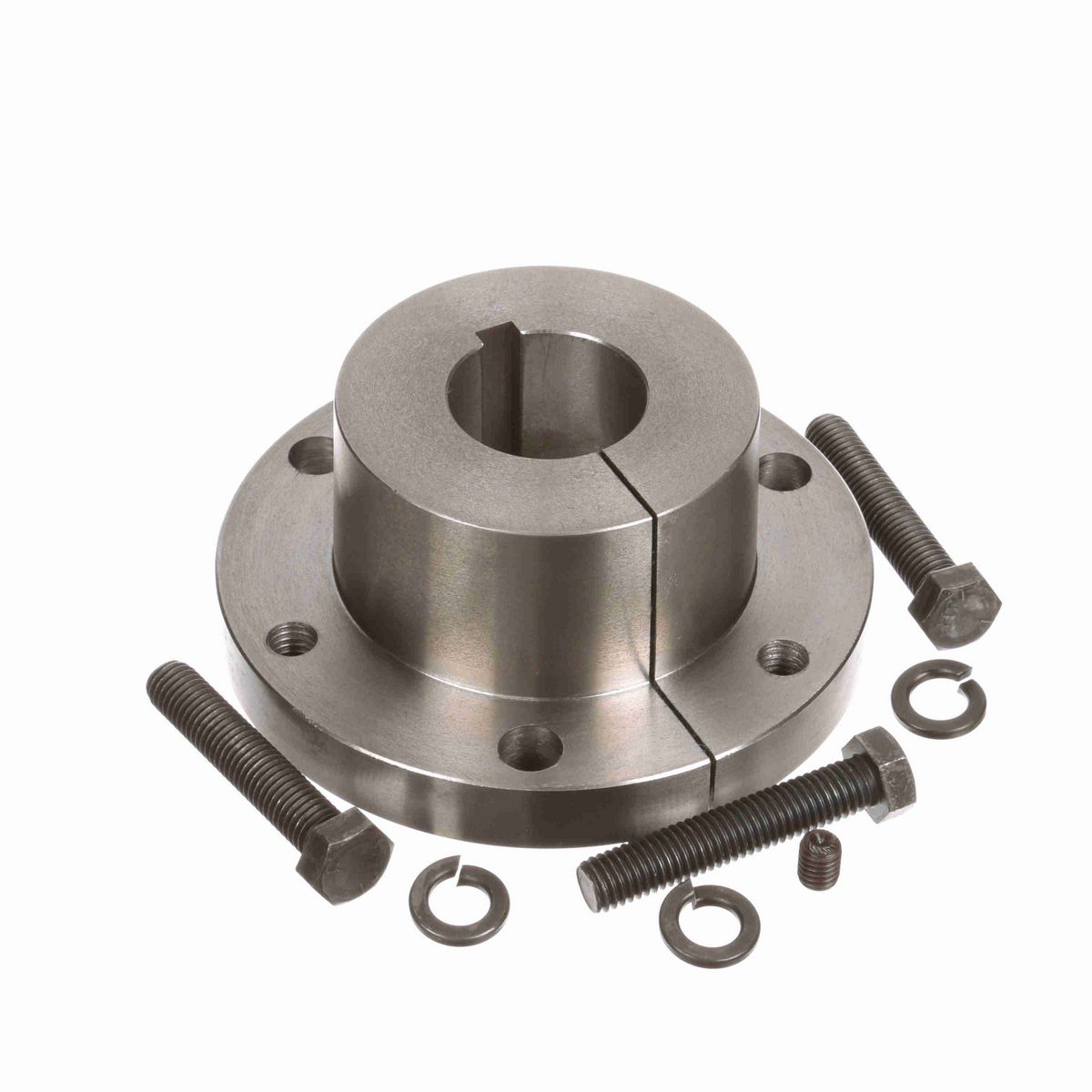 Browning Q-D Bushing - Inch Bore Type - E 1 3/4