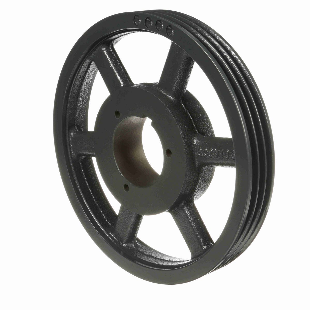 Browning 3 Groove Cast Iron Bushed Bore Multiple Sheave - 3Q3V106