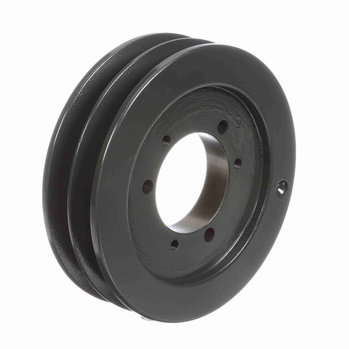 Browning 2 Groove Cast Iron Bushed Bore Multiple Sheave - 25V590SDS