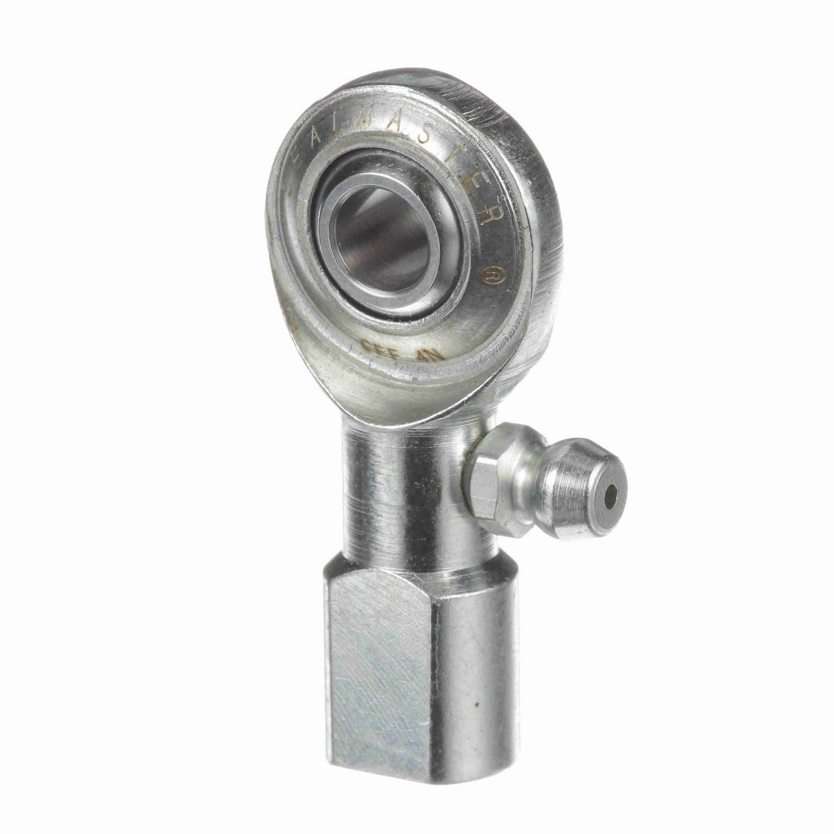 Sealmaster Female Rod End Bearing - Two-Piece Greasable Race - CFF 4N