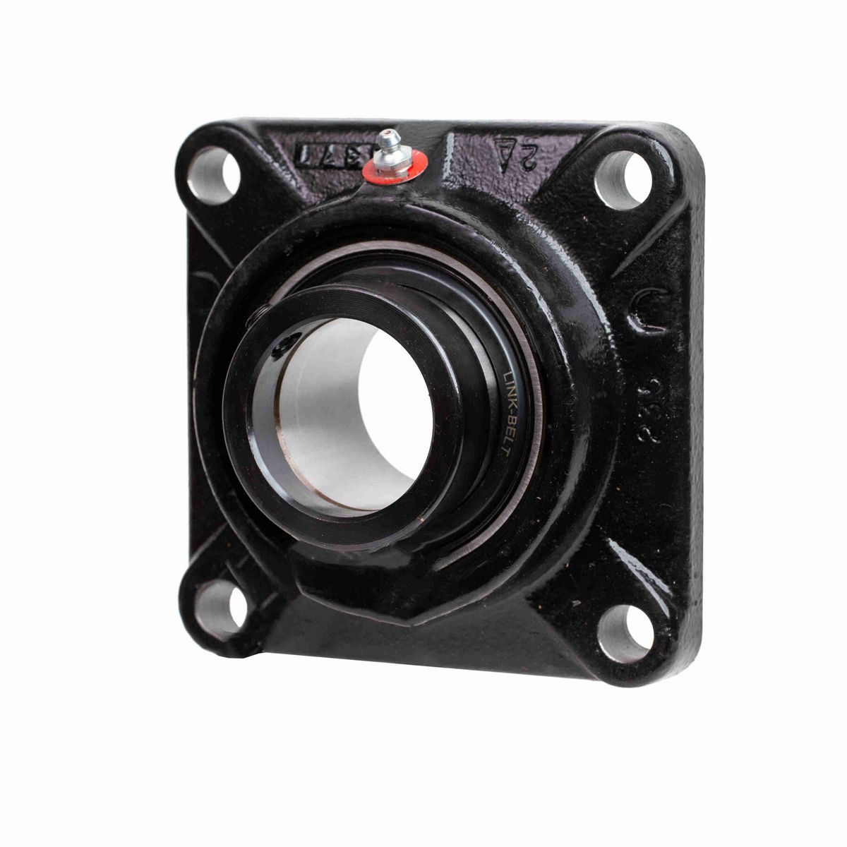 Link-Belt F3Y232E3K4 Flange Blocks Ball Bearings - F3Y232E3K4