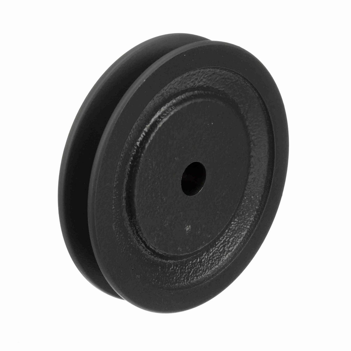 Browning 1 Groove Cast Iron FHP - Finished Bore Sheave - AK41X1/2