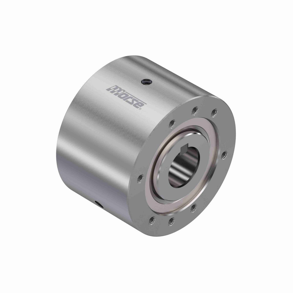 Morse M Series CAM Clutch - MI600A 1-1/2FB CL