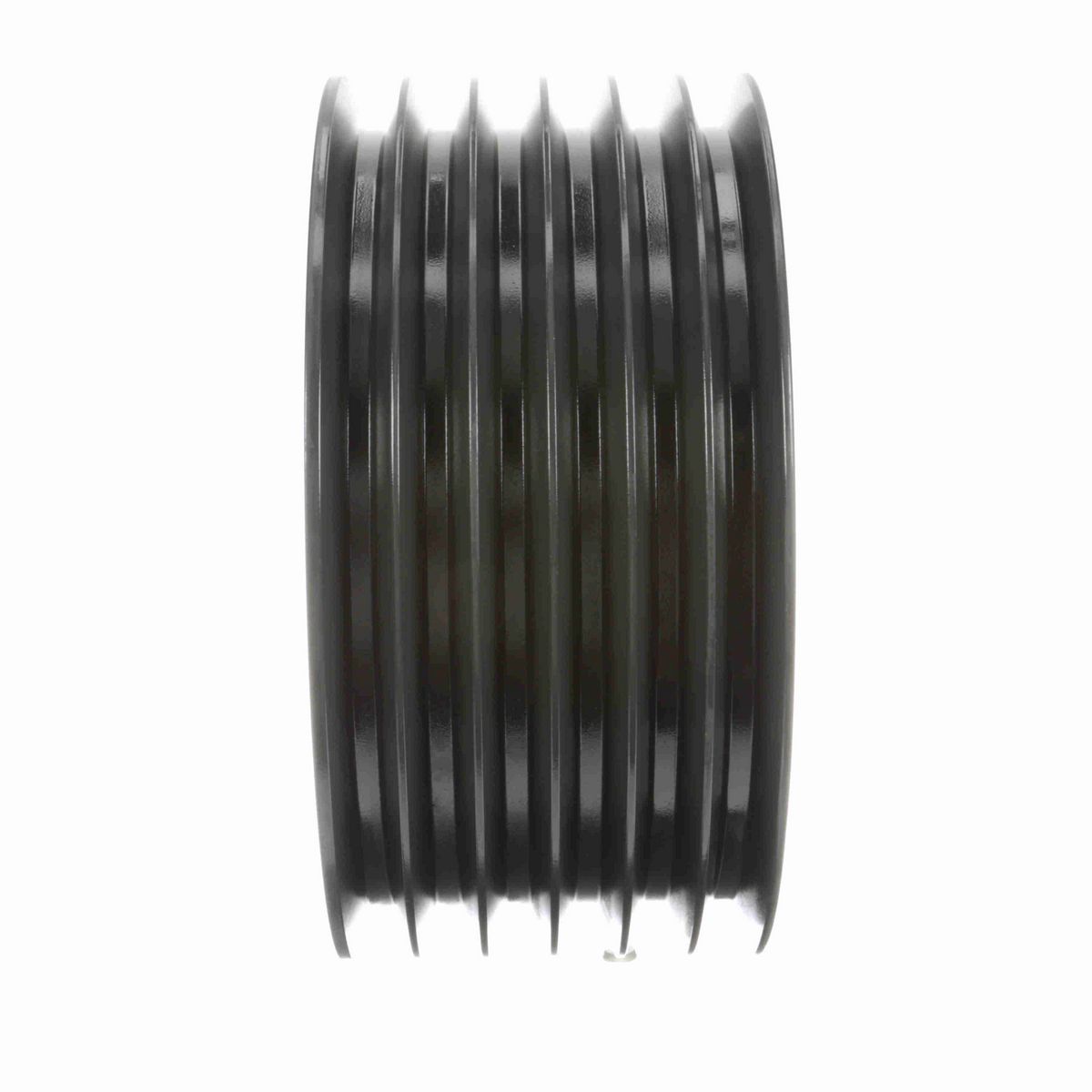 Browning 6 Groove Cast Iron Bushed Bore Multiple Sheave - 6C130R