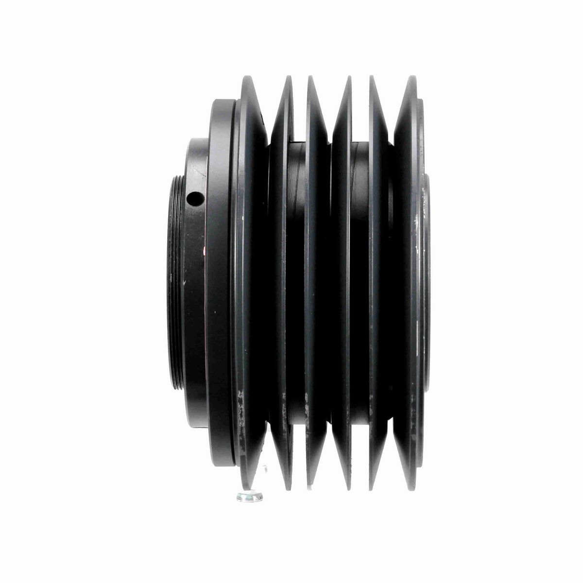 Browning 3 Groove Cast Iron Bushed Bore Multiple Variable Pitch Sheave - 3MVP60B74P