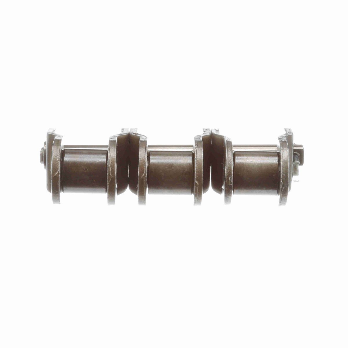 Morse Standard Roller Chain Offset Link - 80-3 O/L