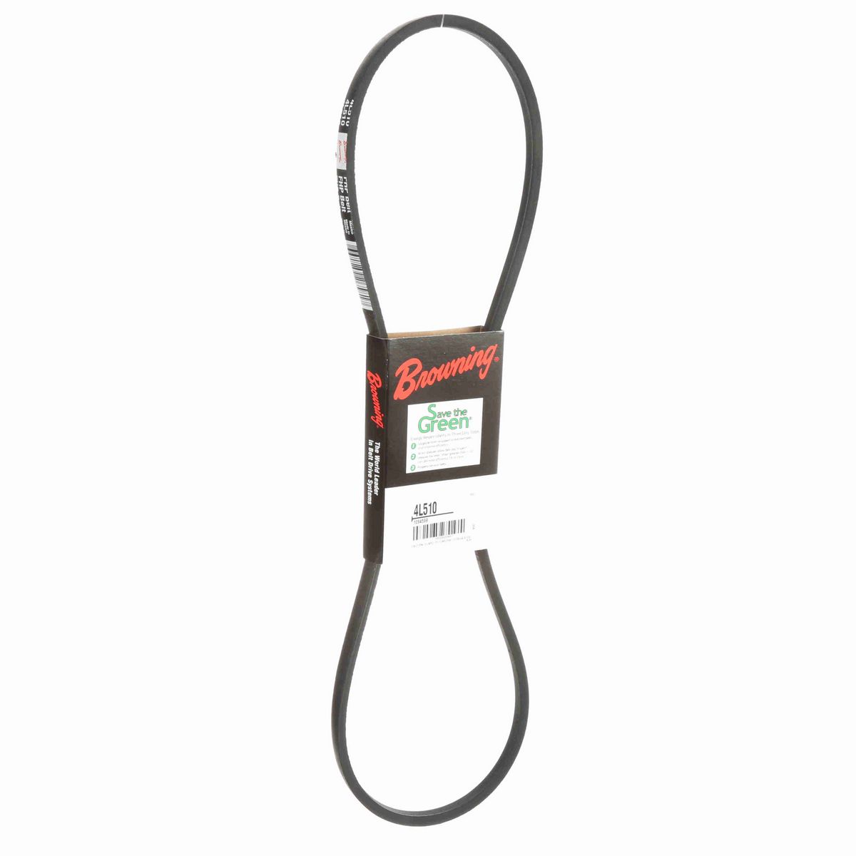 Browning Rubber FHP Belt - 4L510