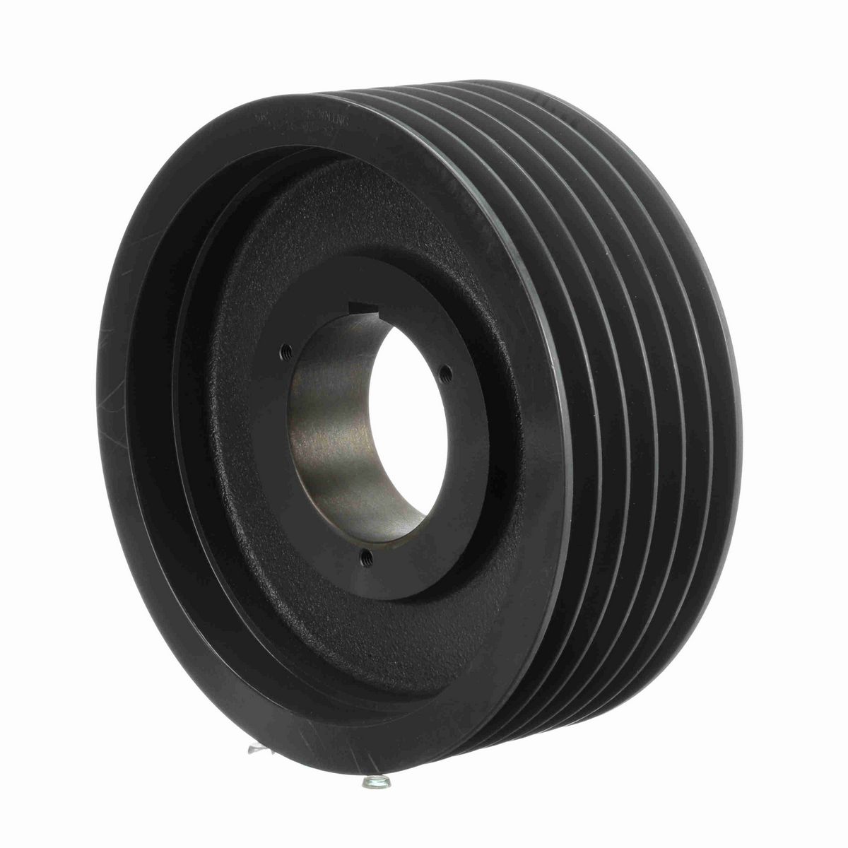 Browning 6 Groove Cast Iron Bushed Bore Multiple Sheave - 6R5V118