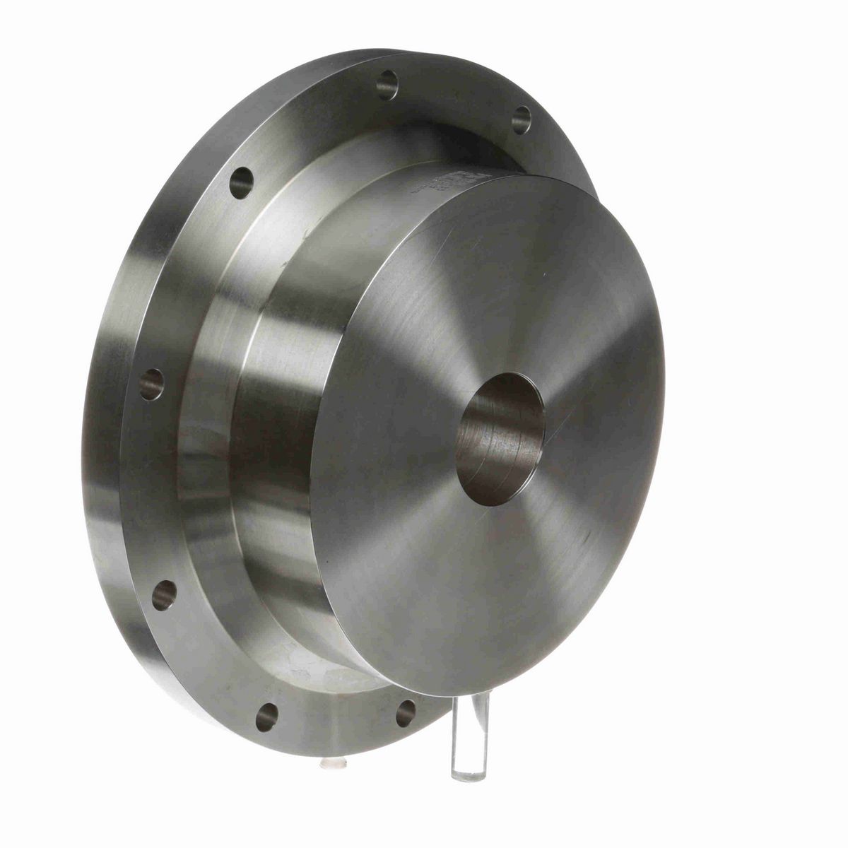 Kop-Flex Elastomeric Coupling Rigid Hub - Style UB - Size 25 - Rough Bore - 25 UB RHUB