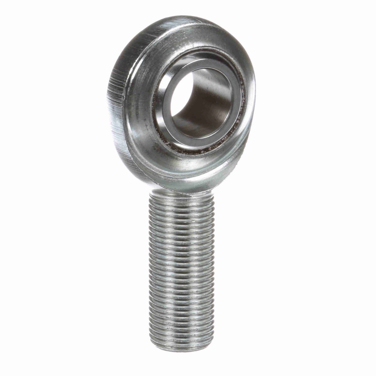 Sealmaster Male Rod End Bearing - Two-Piece Rod End TEFLON Race - CFML 12T