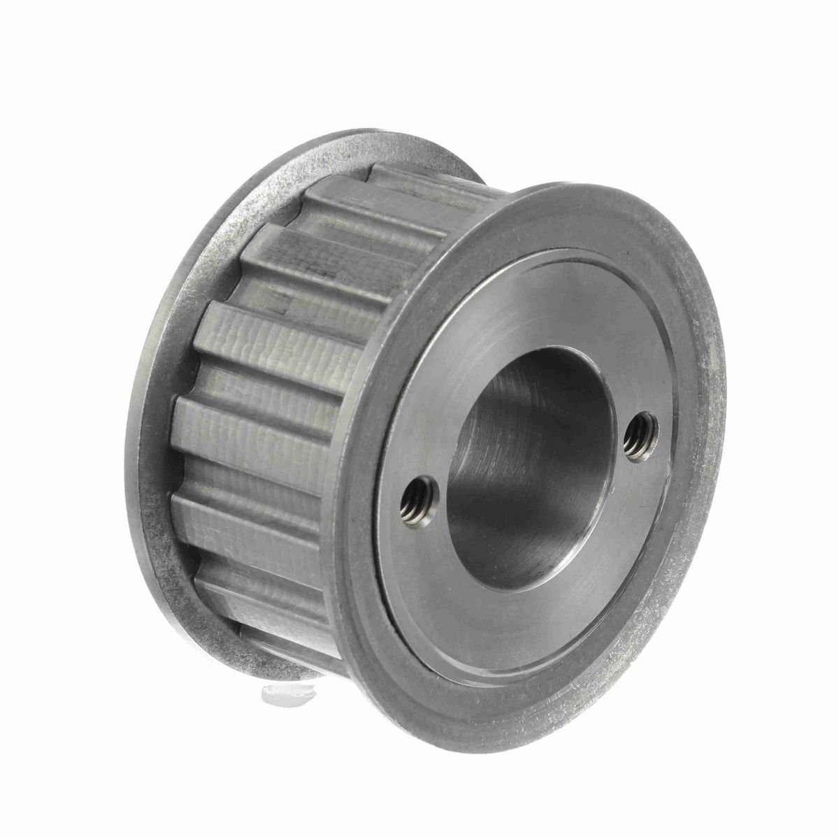 Browning Steel Bushed Bore Gearbelt Pulley - 16HG100