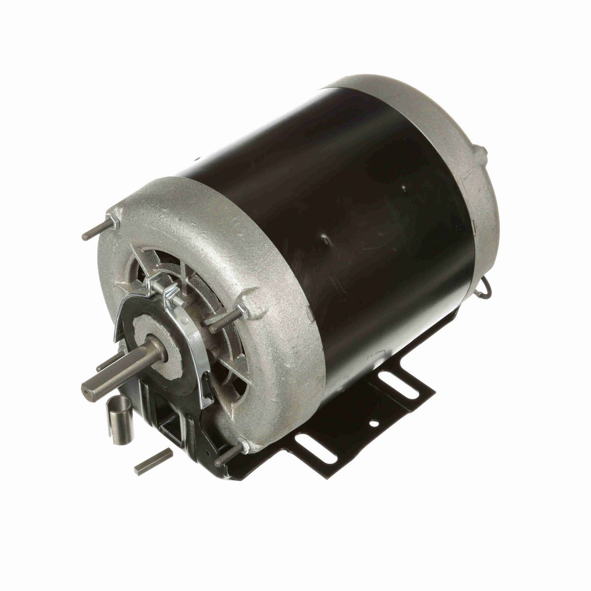 Century Fan and Blower Motor, 1/3-1/15 HP, 1 Ph, 60 Hz, 115 V, 1800 RPM, J56Z Frame, DP - SGF2034V3