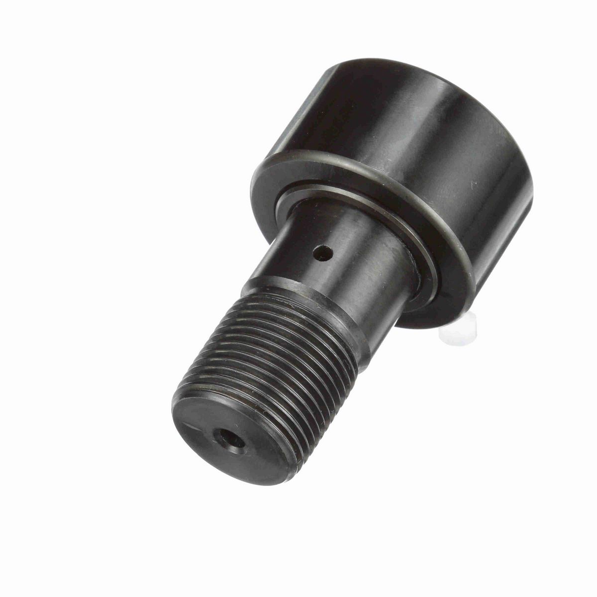 Опорный ролик с цапфой McGill Heavy Stud CAMROL CFH 1 3/4, цилиндрический, со шлицем под отвёртку, дюймовый