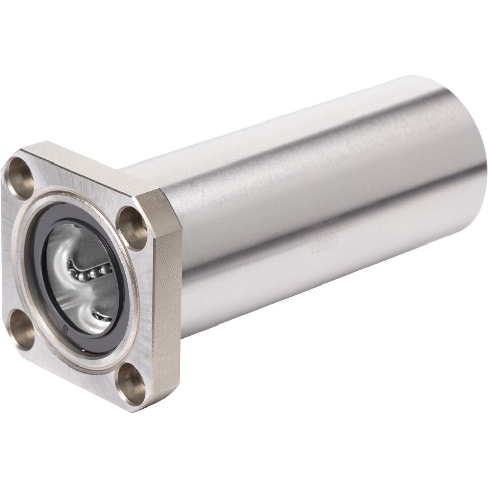 Фланцевая линейная втулка Bosch Rexroth KBMFT-40-DD [R074154000]