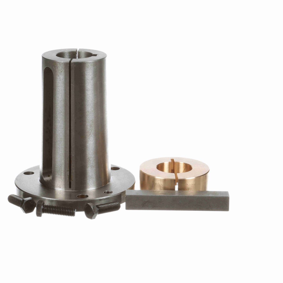 Browning TorqTaper Plus Bushing Kit - Inch Bore Type - 207TBP107