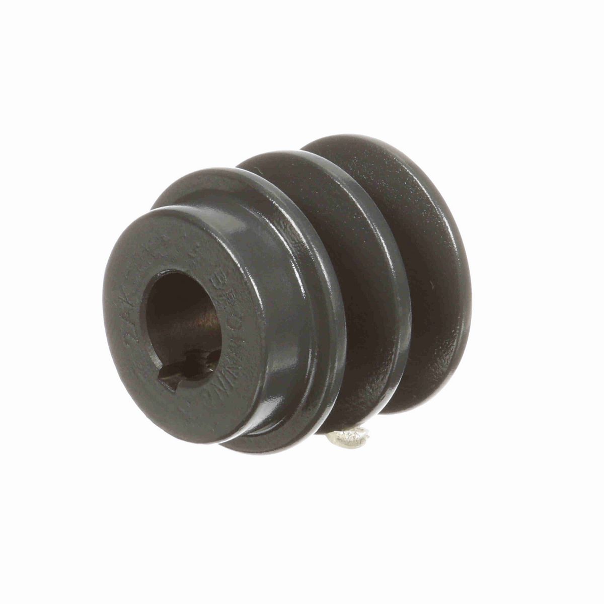 Browning 2 Groove Cast Iron FHP - Finished Bore Sheave - 2AK20X3/4