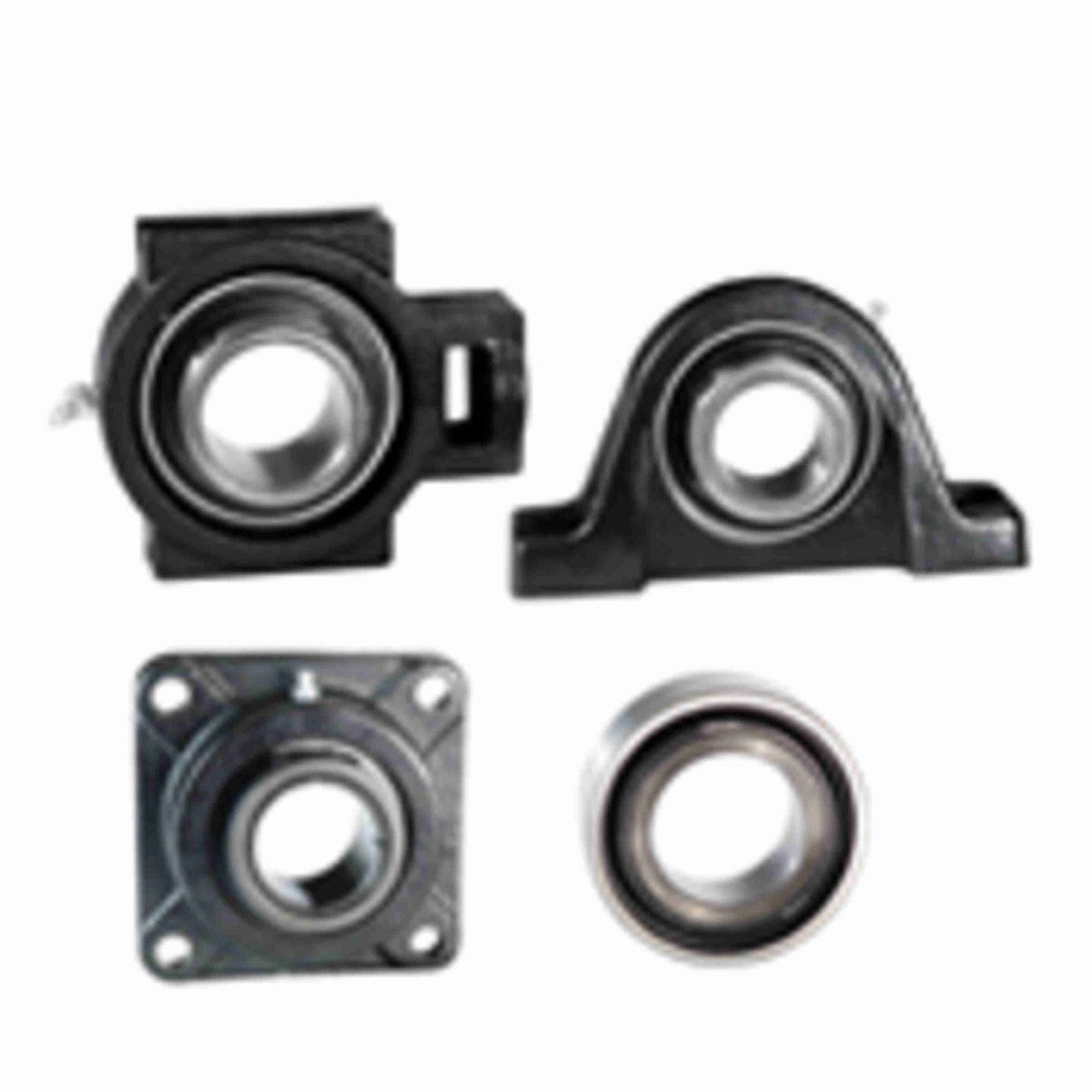 Link-Belt F322804 Housings & Seals Bearing Parts & Kits - F322804