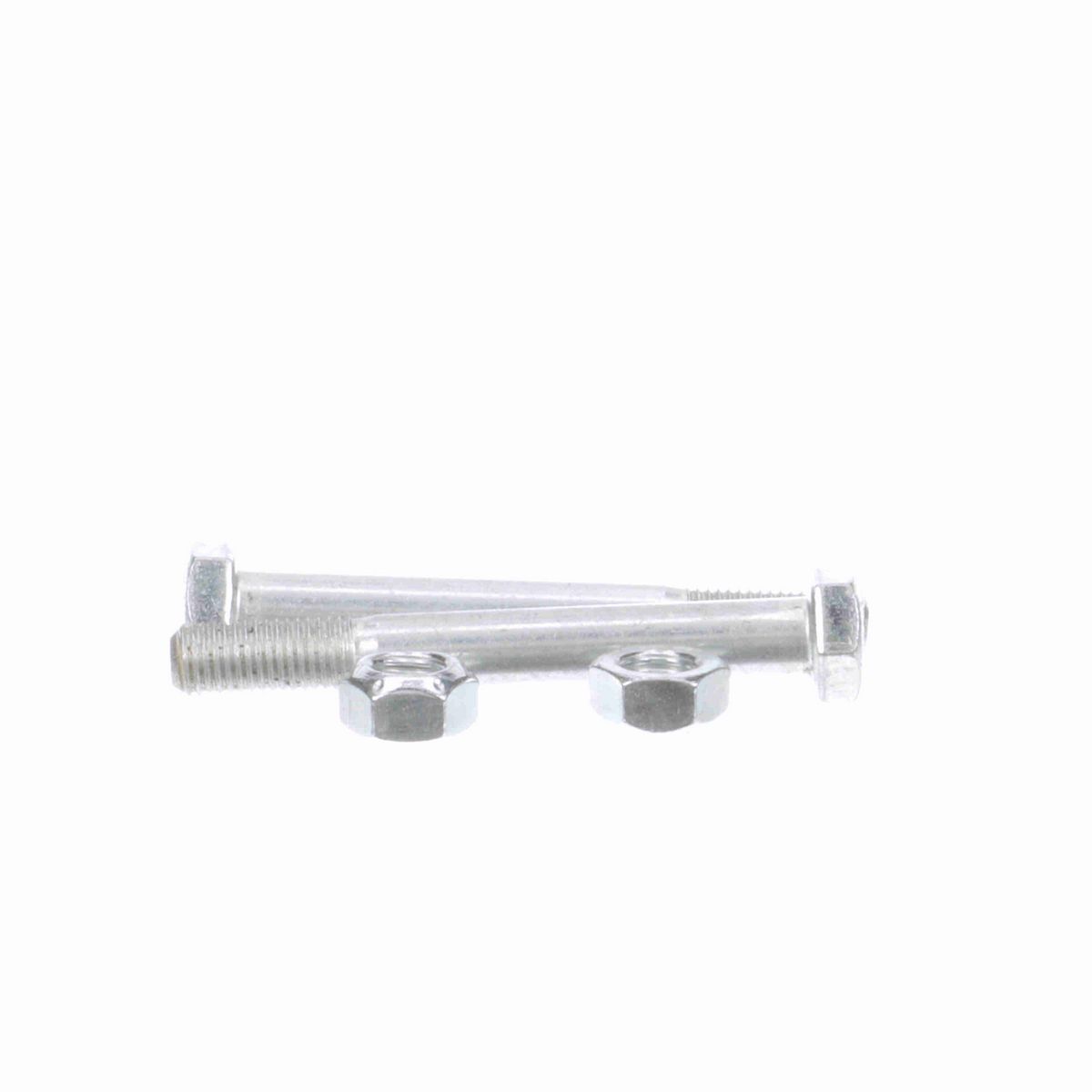 Morse Elastomeric Coupling CC Bolt Set - 352 MORFLEX CC BOLT SET