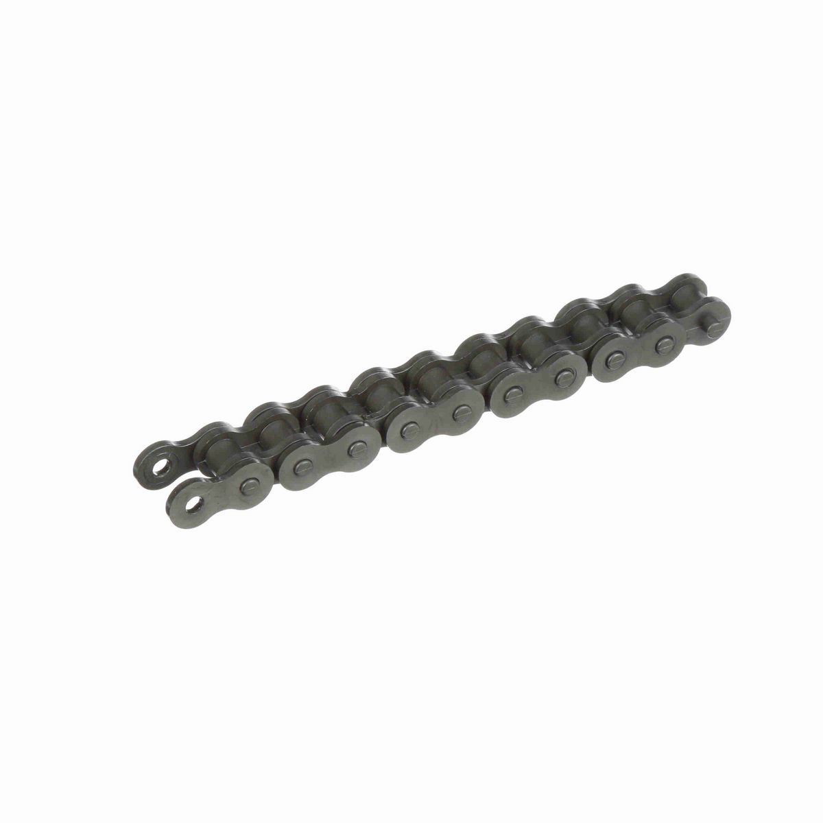 Morse NYLATRON THERMOPLASTIC CHAIN - 40 NYLATRON 10 FT