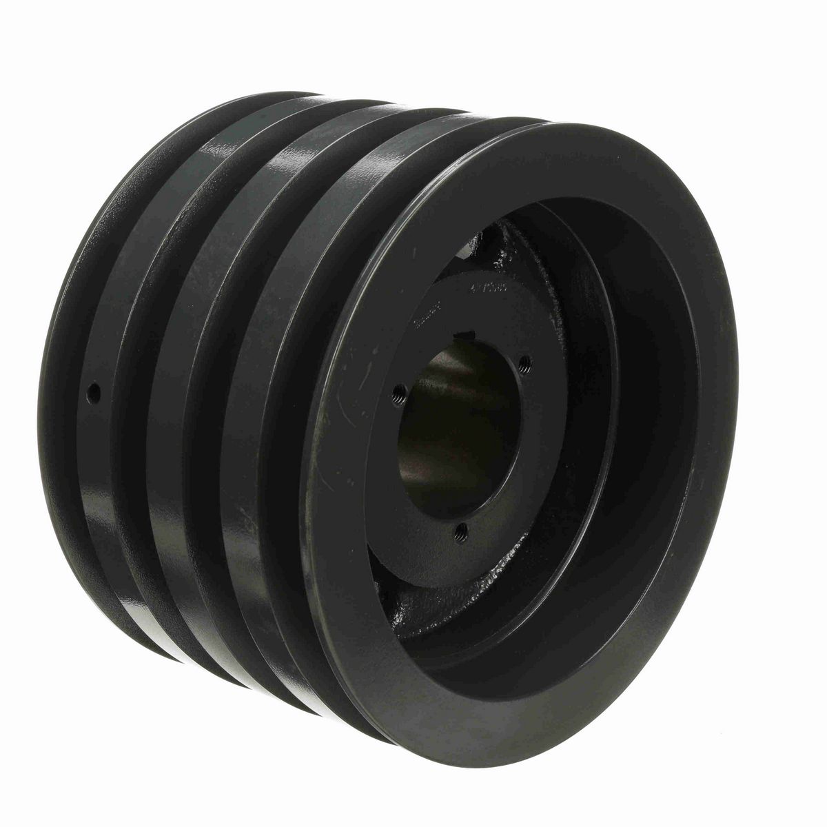 Browning 4 Groove Cast Iron Bushed Bore Companion Sheave - 4MVC96Q