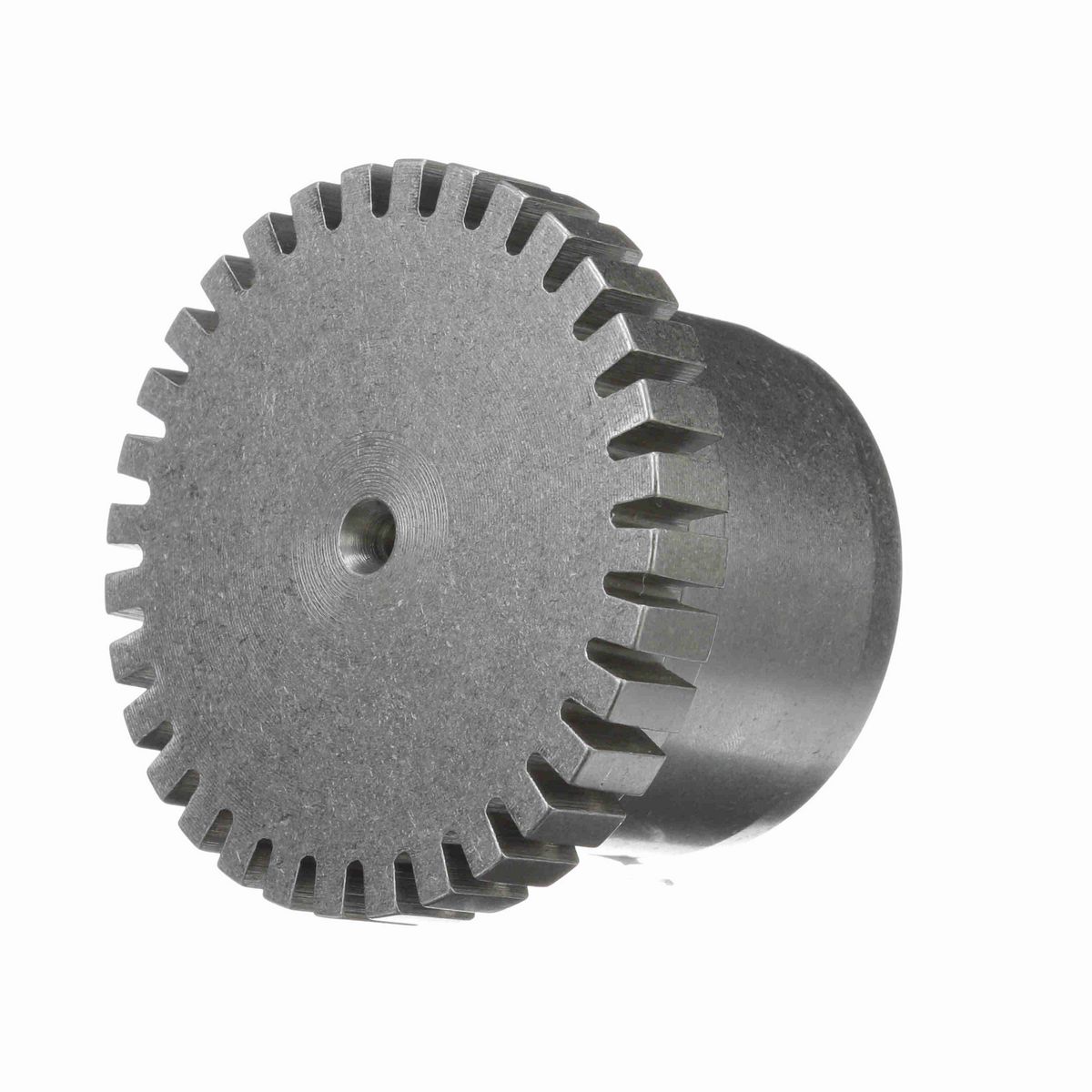 Kop-Flex Grid Coupling Grid Hub - Size 1040 - Rough Bore - 1040 HUB