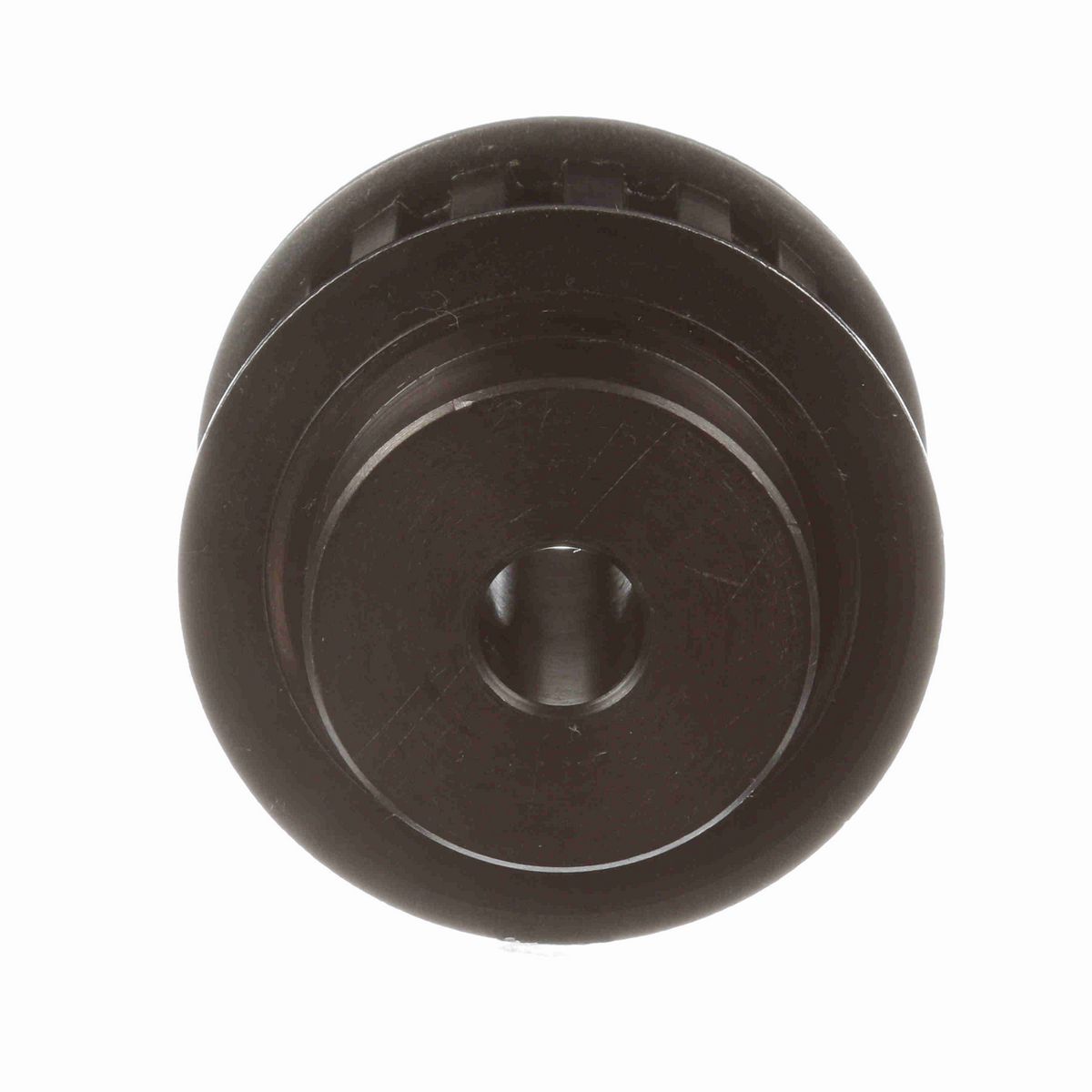 Browning Steel Rough Bore Gearbelt Pulley - 18LB100